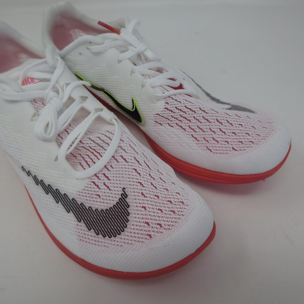 Nike Zoom Streak LT Spikes Flat Track Rawdacious Pink SZ 10.5 DN1699-100